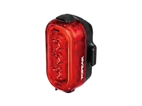 TOPEAK Feu Arrère Taillux 100 USB
